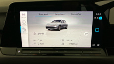 Volkswagen Golf 1.5 TSI Style 5dr Petrol Hatchback